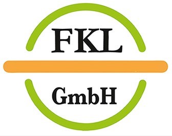 FKL GmbH Logo